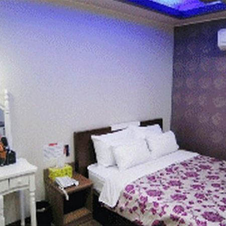 อดัม แอนด์ อีฟ โฮเต็ล Hotel มกโพ ภายนอก รูปภาพ